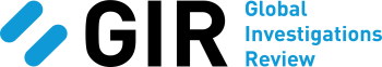 Global Investigations Review logo