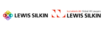Lewis Silkin LLP logo