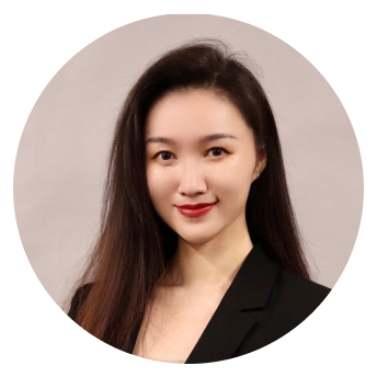 Xiaohan Zhao | Client Success Lead | UK Relocation Support